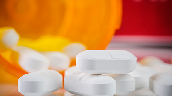 Standing Order for Distribution or Dispensing of Naloxone in Louisiana